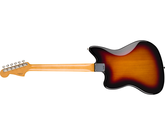Электрогитара FENDER VINTERA II ROAD WORN '50S JAZZMASTER 3-COLOR SUNBURST
