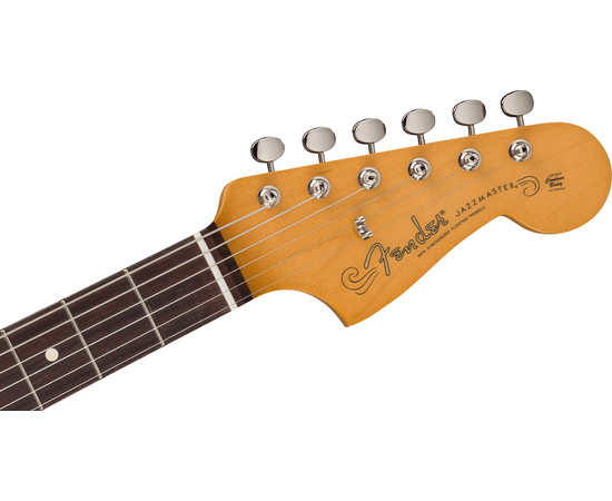Электрогитара FENDER VINTERA II ROAD WORN '50S JAZZMASTER 3-COLOR SUNBURST
