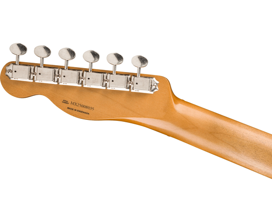 Электрогитара FENDER VINTERA II ROAD WORN '60S TELECASTER BLONDE
