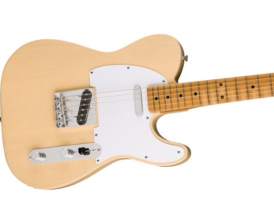 Электрогитара FENDER VINTERA II ROAD WORN '60S TELECASTER BLONDE