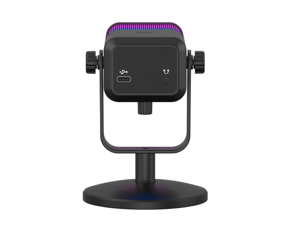 USB-микрофон GamePro Genesis X-Arctic (UGM117B)