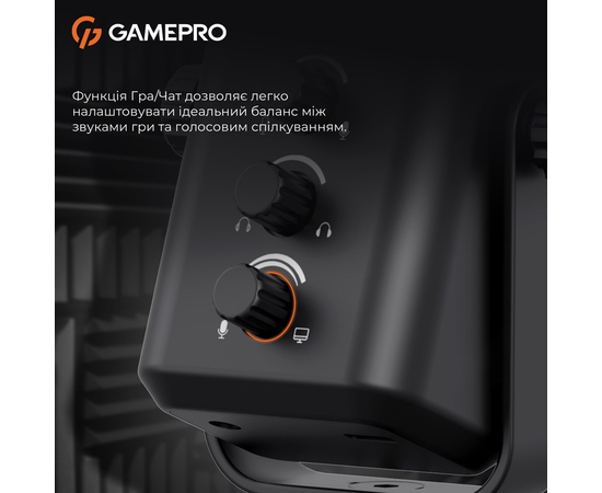 USB-микрофон GamePro Genesis X-Arctic (UGM117B)