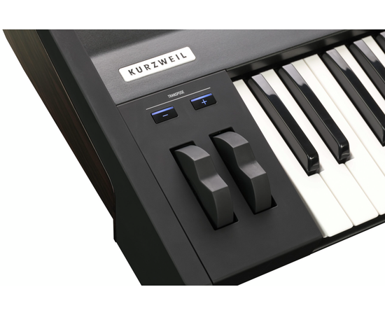 Синтезатор Kurzweil K2061