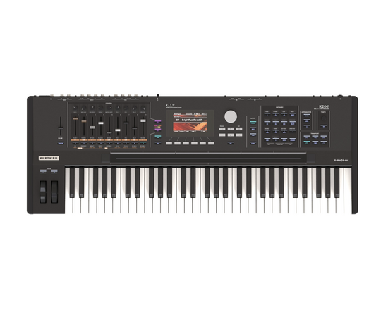 Синтезатор Kurzweil K2061 - 160550 за 0 грн. | 4Club