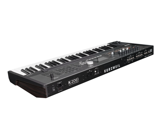 Синтезатор Kurzweil K2061