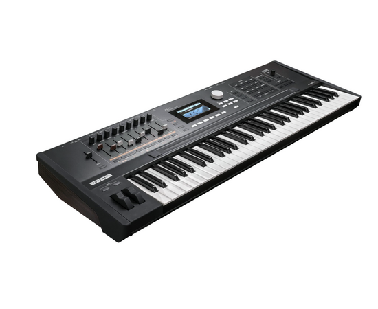 Синтезатор Kurzweil K2061