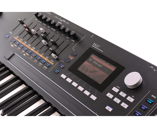 Синтезатор Kurzweil K2088