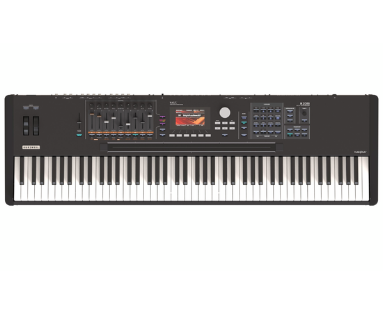 Синтезатор Kurzweil K2088 - 160547 за 165528 грн. | 4Club