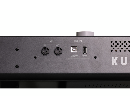 Синтезатор Kurzweil K2088