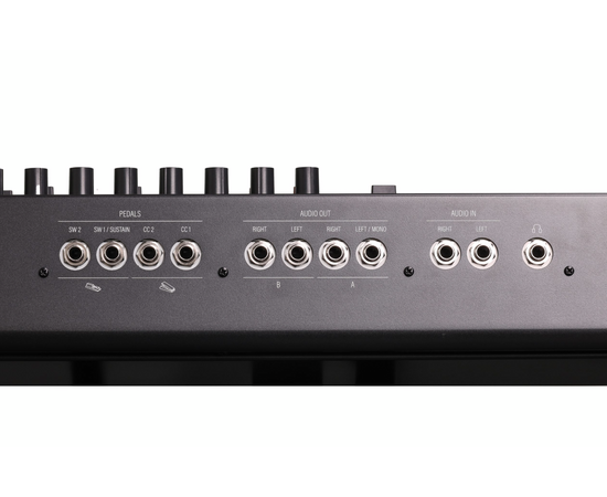 Синтезатор Kurzweil K2088