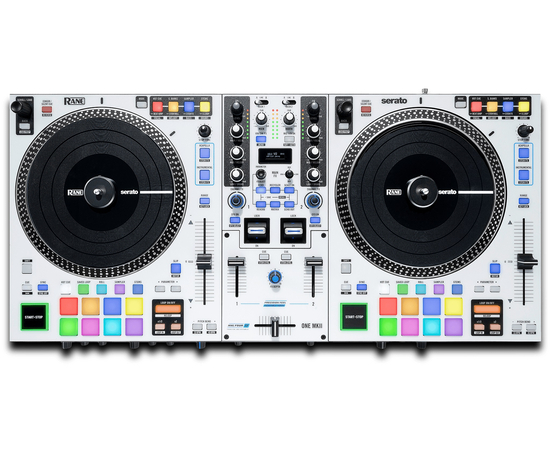 DJ-контроллер Rane DJ ONE MK II - 160523 за 87120 грн. | 4Club