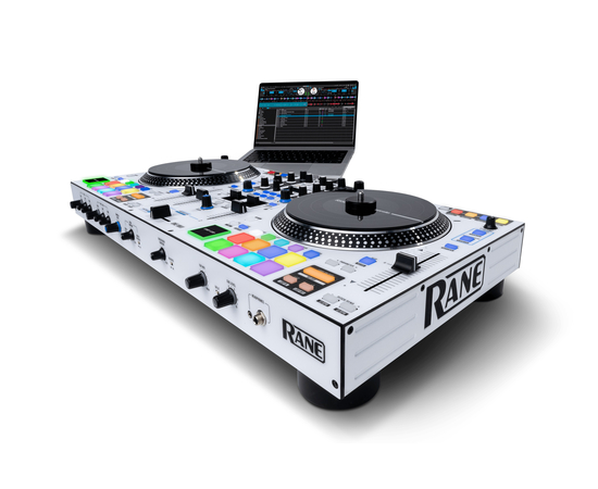 DJ-контроллер Rane DJ ONE MK II