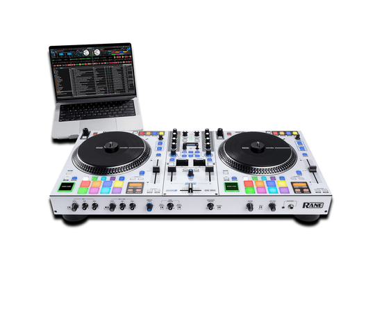 DJ-контроллер Rane DJ ONE MK II