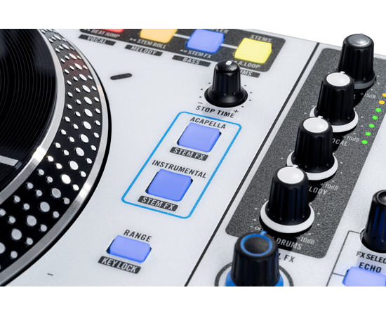 DJ-контроллер Rane DJ ONE MK II