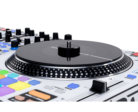 DJ-контроллер Rane DJ ONE MK II