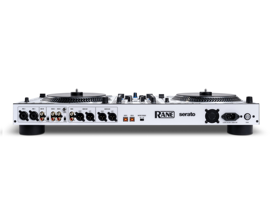 DJ-контроллер Rane DJ ONE MK II