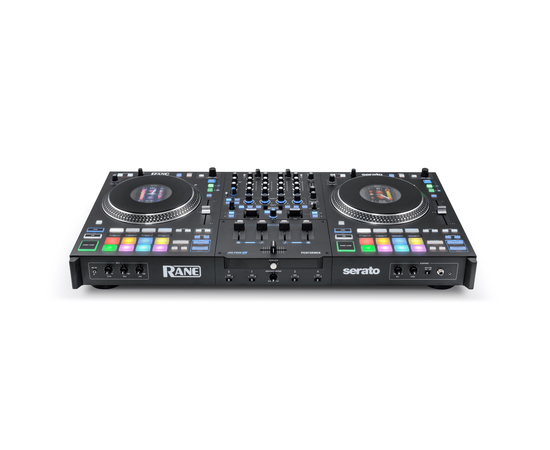 DJ-контролер Rane DJ PERFORMER