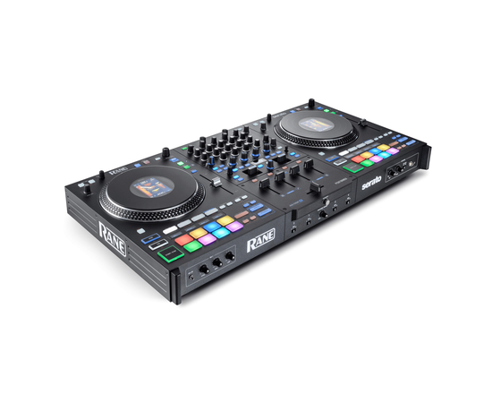 DJ-контролер Rane DJ PERFORMER