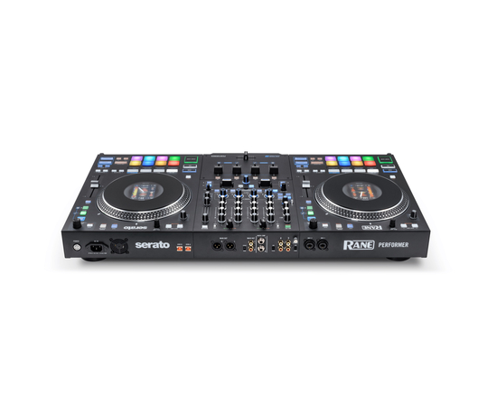 DJ-контролер Rane DJ PERFORMER