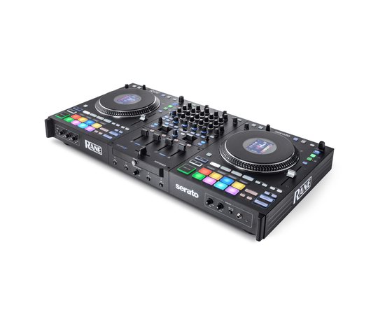 DJ-контролер Rane DJ PERFORMER