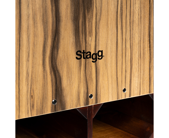 Кахон STAGG G CAJ−CANNON−EB