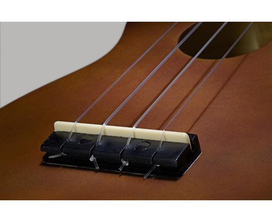 Укулеле сопрано STAGG N US-NAT