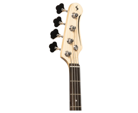 Бас-гитара STAGG P SBP-30 NAT