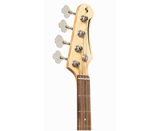 Бас-гітара STAGG P SBP-30 SNB