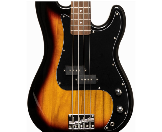 Бас-гітара STAGG P SBP-30 SNB