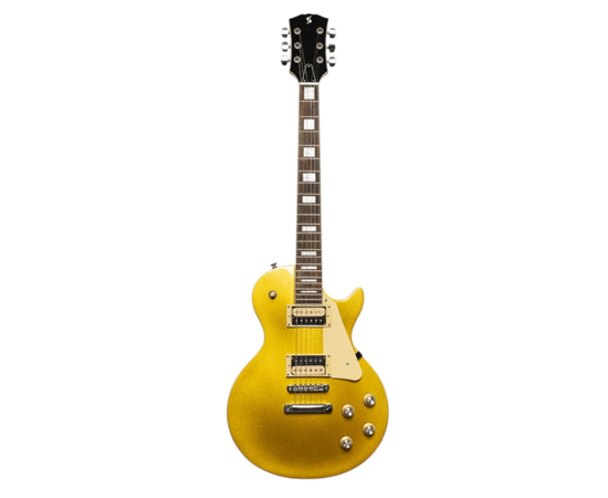 Електрогітара STAGG P SEL-STD GOLD - 160512 за 0 грн. | 4Club