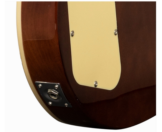 Електрогітара STAGG P SEL-STD GOLD