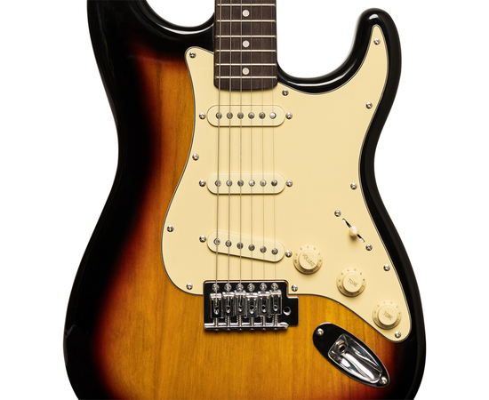 Электрогитара STAGG P SES-30 SNB