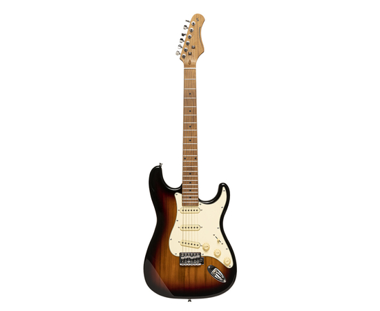 Электрогитара STAGG P SES-55 SNB - 160517 за 0 грн. | 4Club