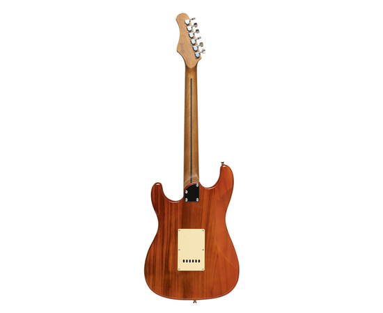 Электрогитара STAGG P SES-55 STF RED