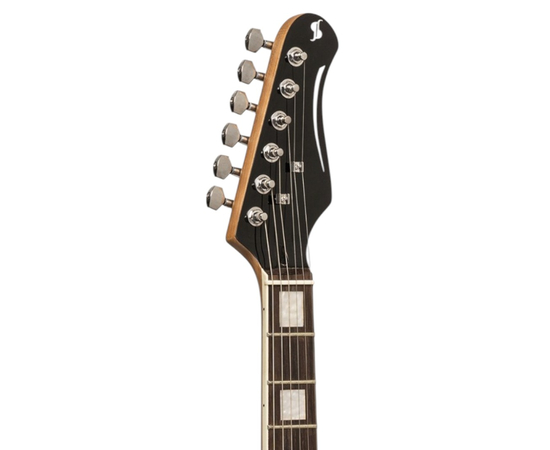 Электрогитара STAGG P SES-60 SNB