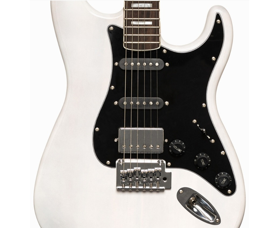 Электрогитара STAGG P SES-60 WHB