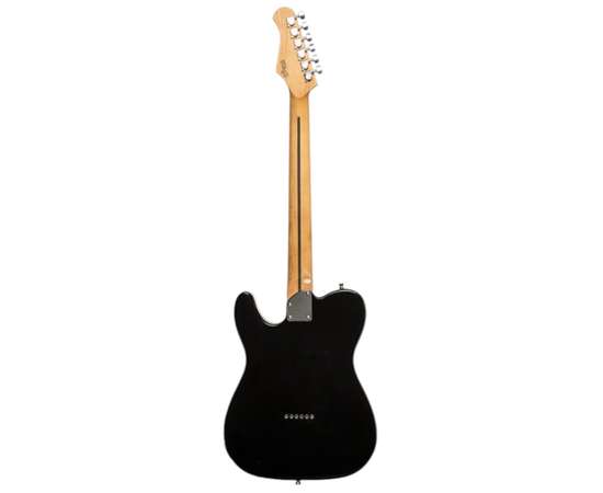 Электрогитара STAGG P SET-PLUS BK