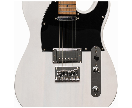 Электрогитара STAGG P SET-PLUS WHB