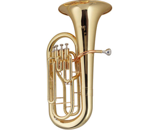 Евфоніум STAGG P WS-EP245S - 160520 за 44957 грн. | 4Club