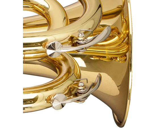 Карманная труба STAGG P WS-TR245S