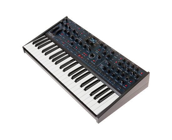 Синтезатор аналоговий Sequential (Dave Smith Instruments) Oberheim TEO-5