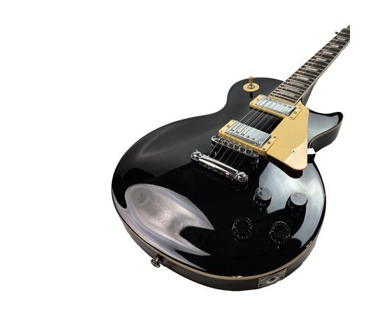 Электрогитара Toneberg TELP-100 BK