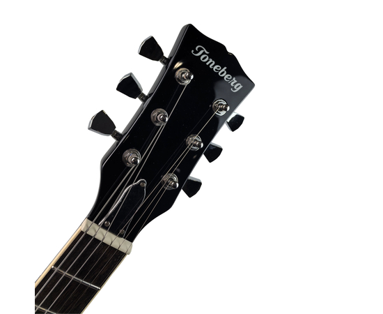 Электрогитара Toneberg TELP-100 BK