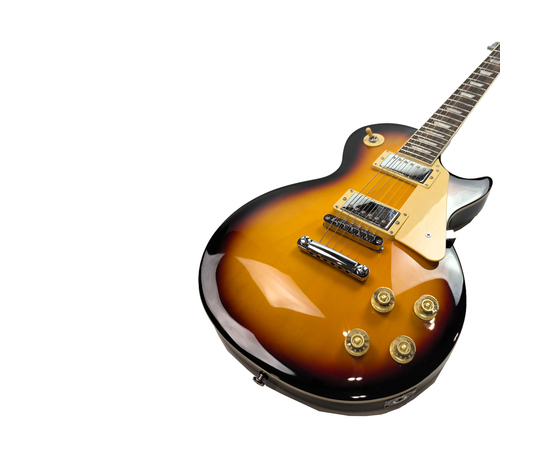 Электрогитара Toneberg TELP-100 SB