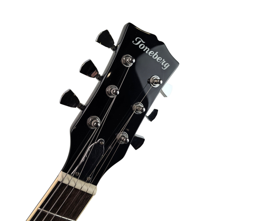 Электрогитара Toneberg TELP-100 SB