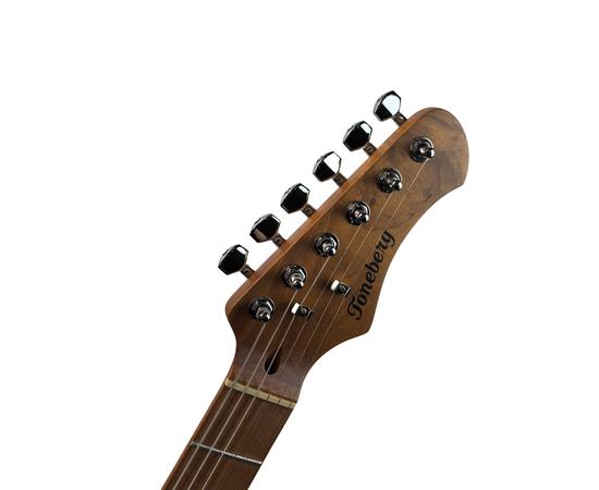 Электрогитара Toneberg TEST-600 SB