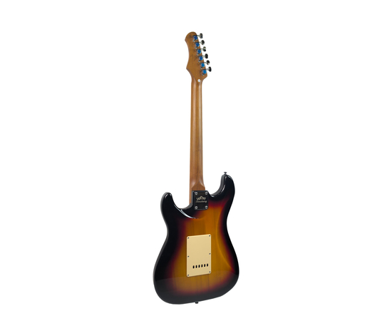 Электрогитара Toneberg TEST-600 SB