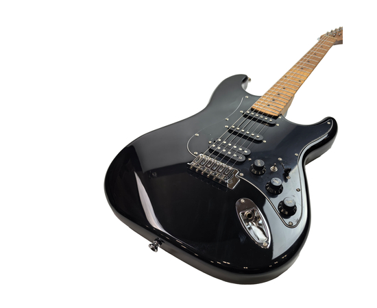 Электрогитара Toneberg TEST-610 VBK