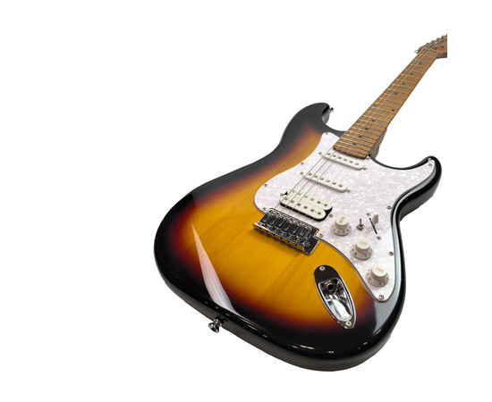 Электрогитара Toneberg TEST-610 VS