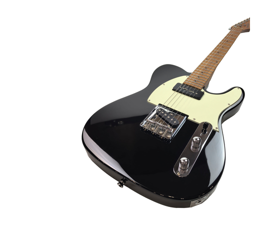Электрогитара Toneberg TETL 400 BK
